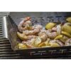 Weber Cesta de parrilla de lujo_4