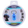 Luz para collar de perro luz impermeable luz activada_1