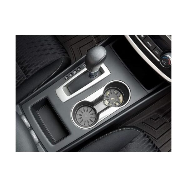 WeatherTech CarCoasters posavasos extraíbles para_2