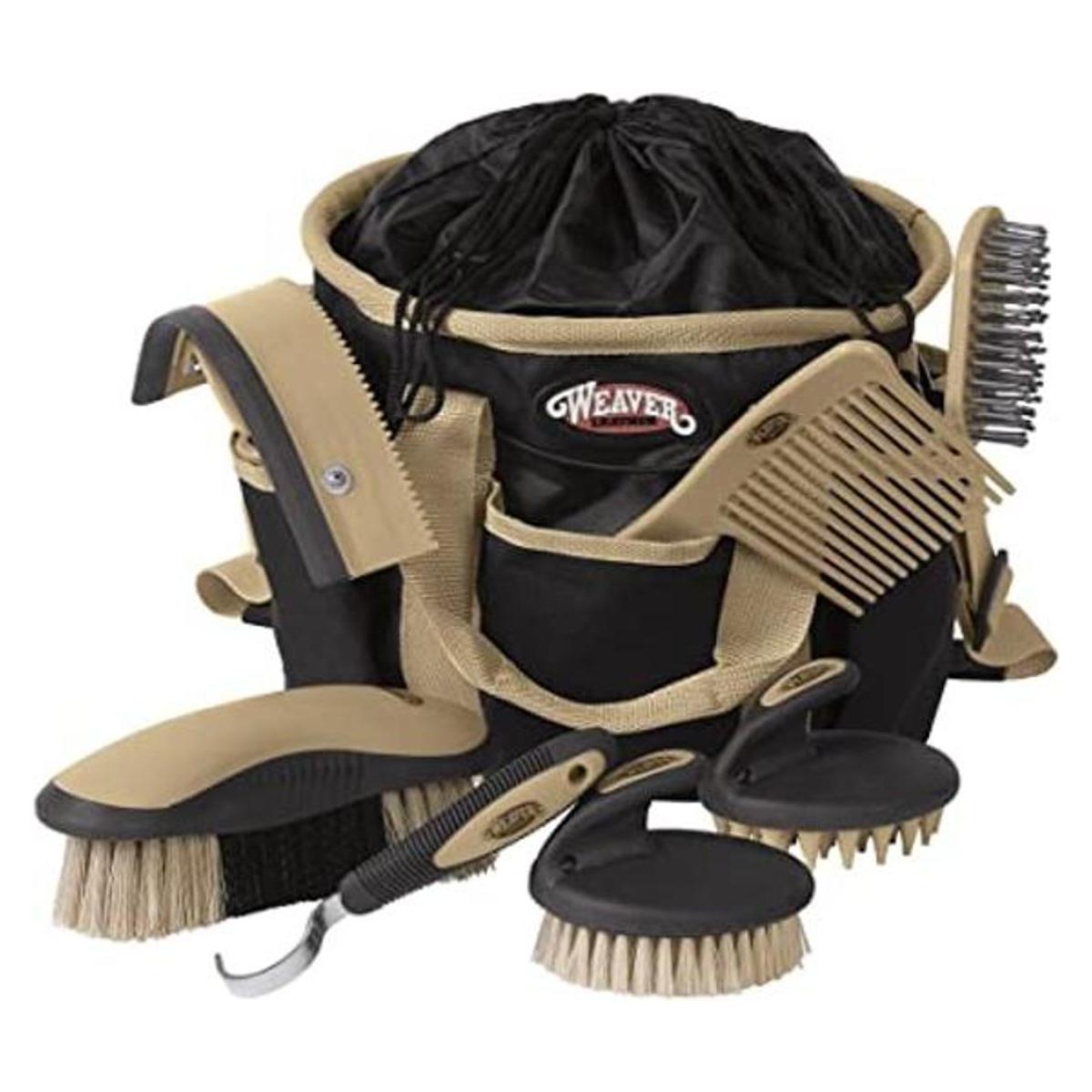 WEAVER Kit de aseo