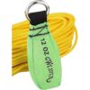 Kit de cuerda y peso Weaver Leather 12 onza_2