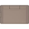 Weathertech SinkMat Tapete impermeable para debajo del_3