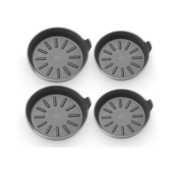 WeatherTech CarCoasters posavasos extraíbles para_1