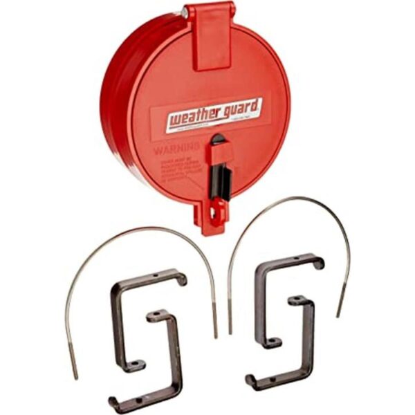 Weather Guard 239 equipo para cargar conductos_1