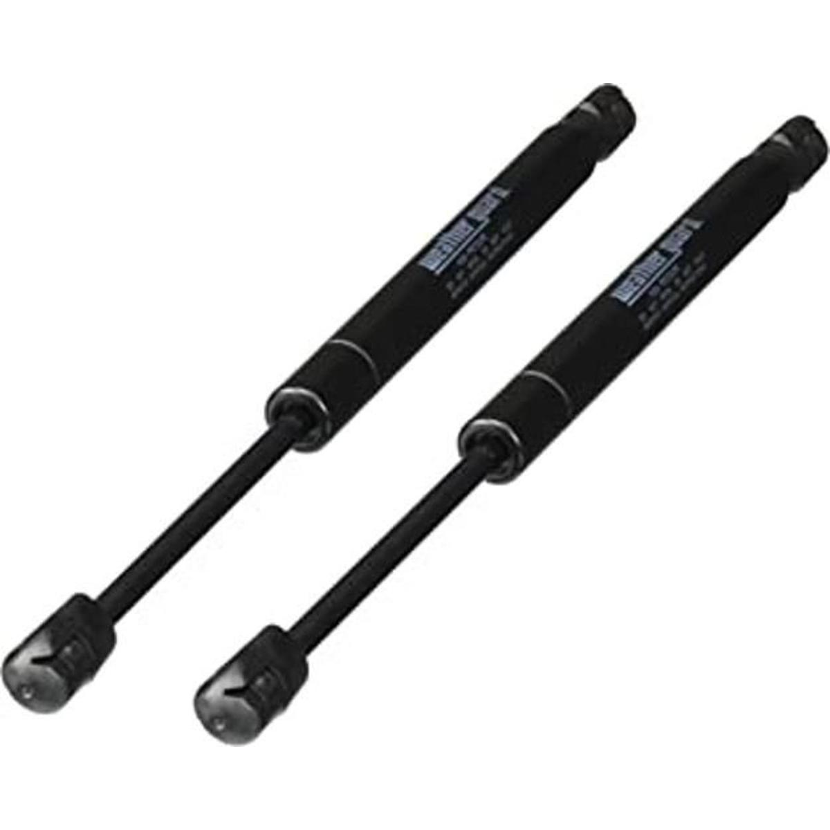 Weather Guard 7249 Muelle de gas 2 unidades