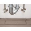 Weathertech SinkMat Tapete impermeable para debajo del_5