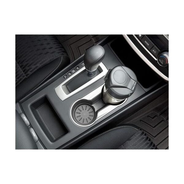 WeatherTech CarCoasters posavasos extraíbles para_3