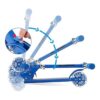 WeSkate Scooter for Kids with LED Light Up Wheels_5