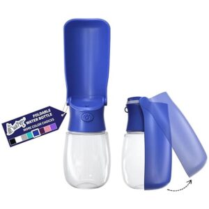 Botella de agua para mascotas para perros botella de agua_1