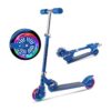 WeSkate Scooter for Kids with LED Light Up Wheels_1