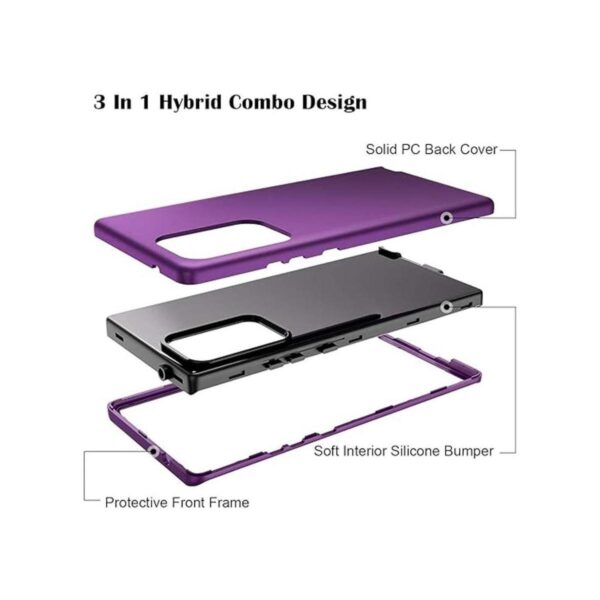WeLoveCase Funda protectora de poliuretano termoplástico_4
