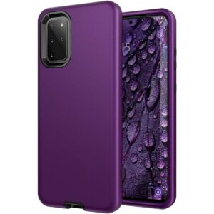 WeLoveCase Funda para Galaxy S20 Plus S20 Plus 5G_1
