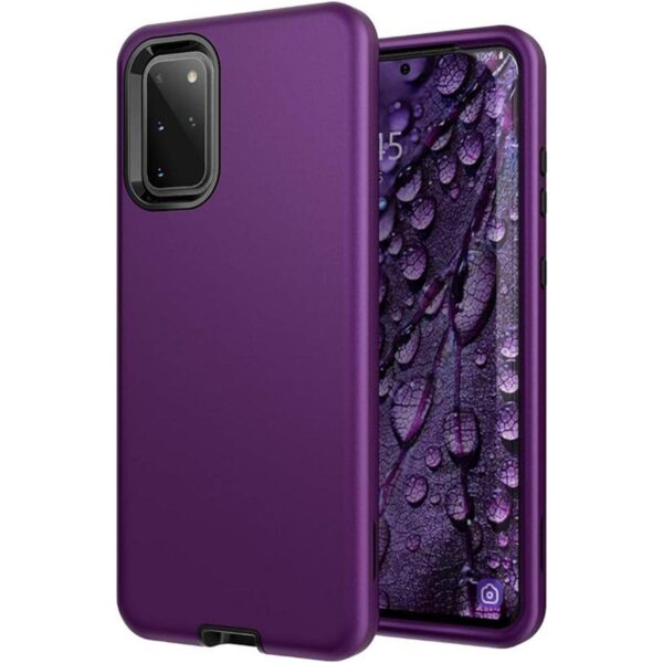 WeLoveCase Funda para Galaxy S20 Plus S20 Plus 5G_1