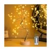 WeLove1 Lámpara de árbol de hadas brillante mejorada con