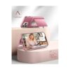 WeLoveCase Funda protectora para iPhone 13 Pro Max para_3