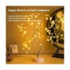 WeLove1 Lámpara de árbol de hadas brillante mejorada con