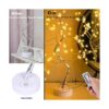 WeLove1 Lámpara de árbol de hadas brillante mejorada con