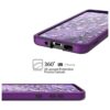 WeLoveCase Funda para Galaxy S20 Plus S20 Plus 5G_5