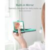 WeLoveCase Funda tipo cartera para Samsung Galaxy S22_3