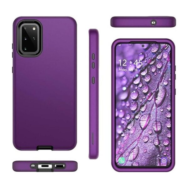 WeLoveCase Funda para Galaxy S20 Plus S20 Plus 5G_2
