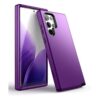 WeLoveCase Funda 3 en 1 para Samsung Galaxy S22 Ultra 5G_1