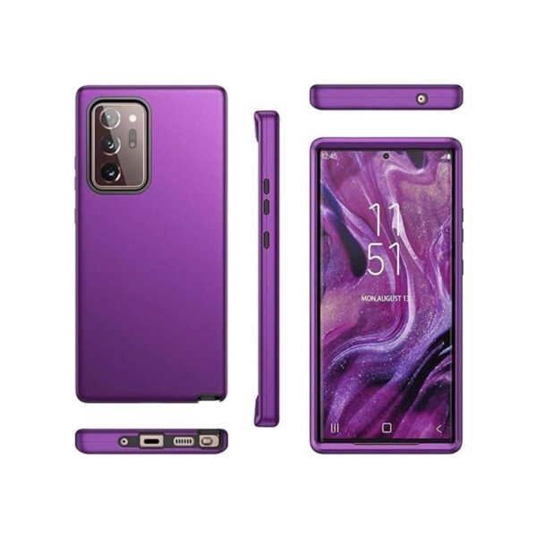 WeLoveCase Funda protectora de poliuretano termoplástico_3