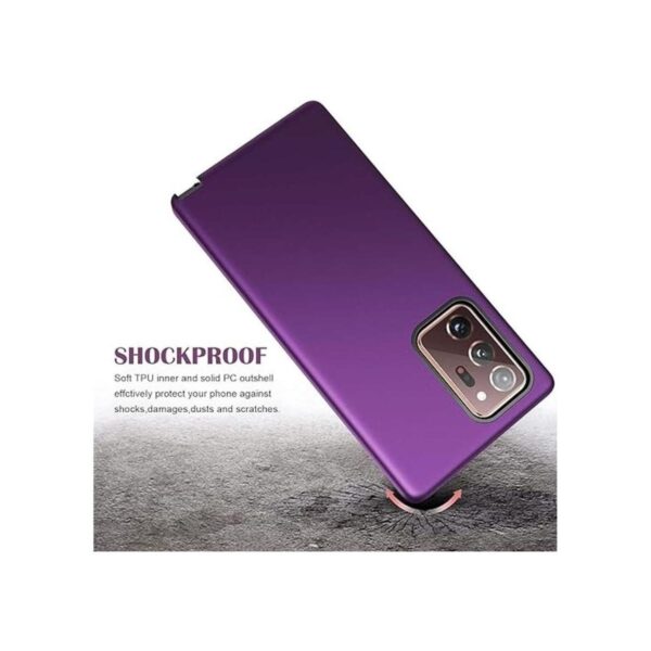 WeLoveCase Funda protectora de poliuretano termoplástico_5