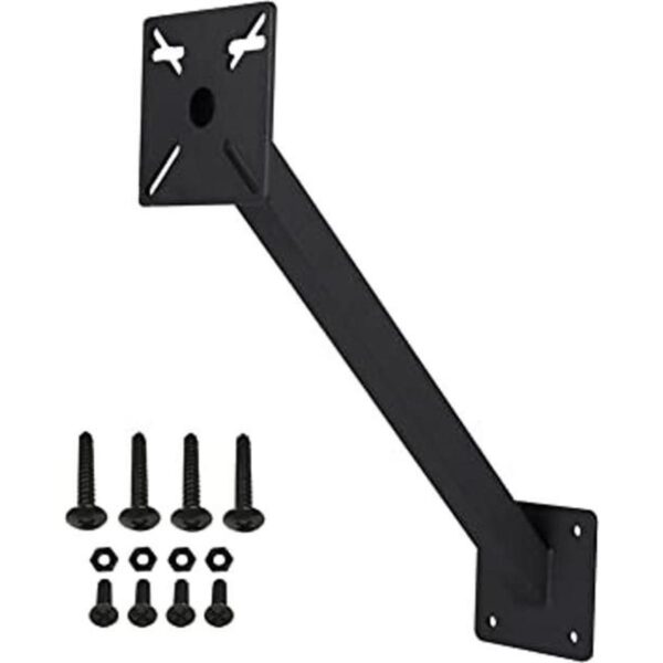 Wdwlbsm Soporte de poste de montaje para teclado soporte_1