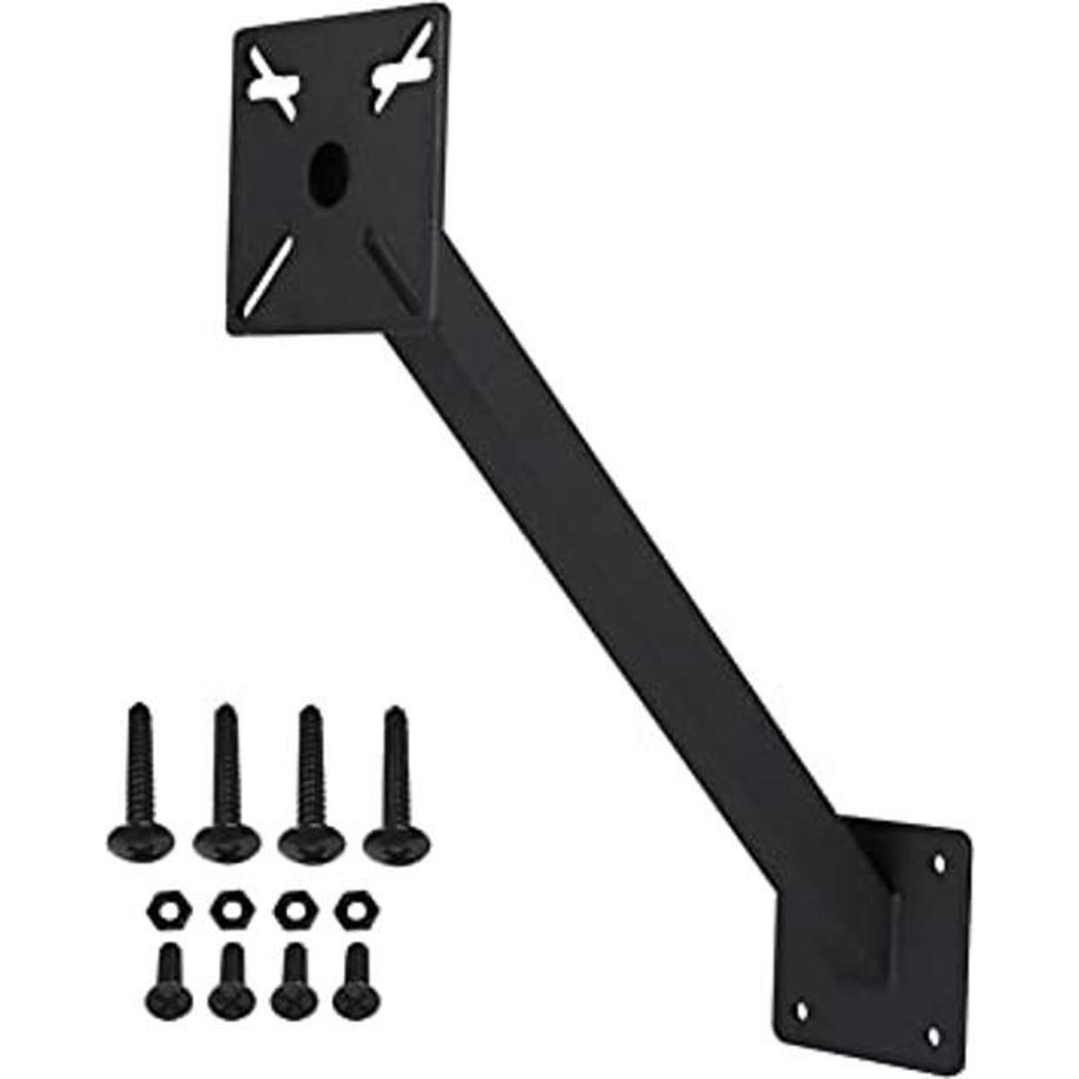 Wdwlbsm Soporte de poste de montaje para teclado soporte