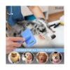 We Love Doodles Cepillo antideslizante para perros Ideal_4