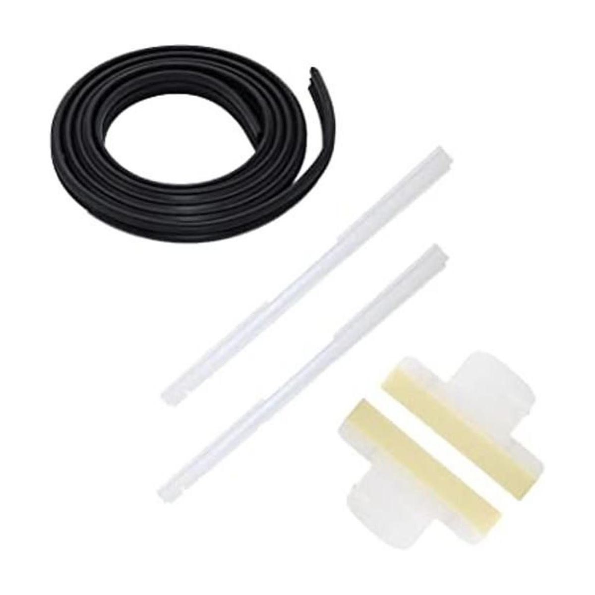 Kit de juntas para lavavajillas compatible con Frigidaire