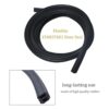 Kit de juntas para lavavajillas compatible con Frigidaire_5