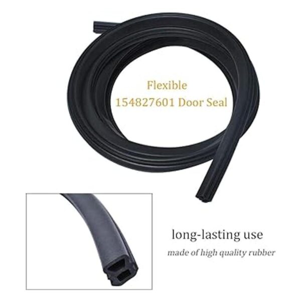 Kit de juntas para lavavajillas compatible con Frigidaire_5