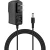 Adaptador de CA de 5 V 1 A adaptador de corriente de 5 V_1