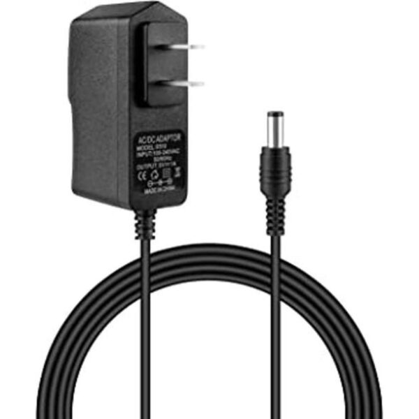 Adaptador de CA de 5 V 1 A adaptador de corriente de 5 V_1