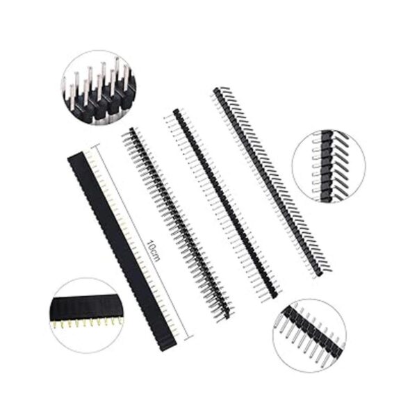 WayinTop Kit de placa de PCB de doble cara 6 tamaños 40_3
