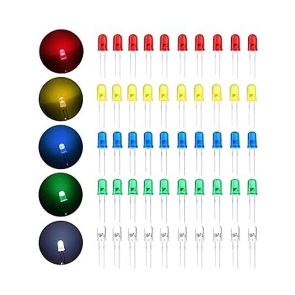 WayinTop Kit de placa de PCB de doble cara 6 tamaños 40_4