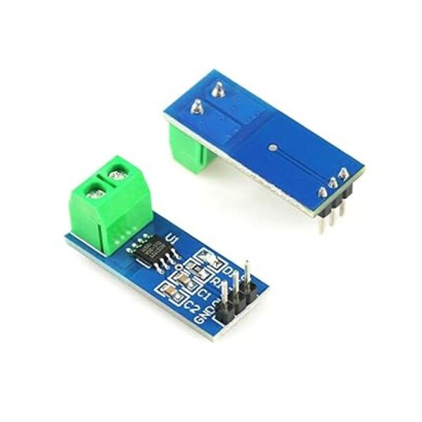 WayinTop 2 módulos ACS712 con sensor de corriente de_4
