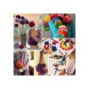 Wayion Pom Pom Maker Art DIY Kit de herramientas de lana