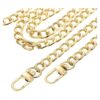 Correa de cadena de repuesto para bolso cadenas planas_2