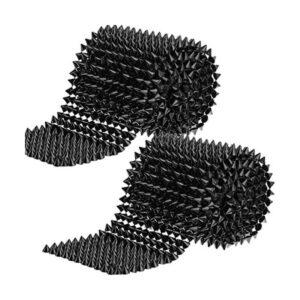 2 yardas de costura en espiga para manualidades clavos de