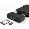 Wavlink Universial USB 3.0 de doble cabeza acoplamiento_4