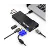 Wavlink Universial USB 3.0 de doble cabeza acoplamiento_2
