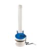 Complete Kit de reparación de inodoro ajuste universal_3