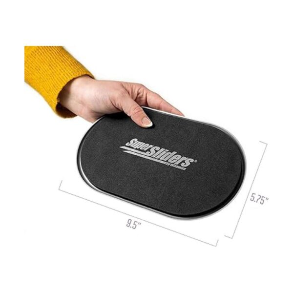 Super Sliders XL Deslizador de muebles pesados_4