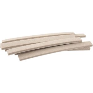 Waxman Consumer Group 4719495N Tiras de fieltro_1