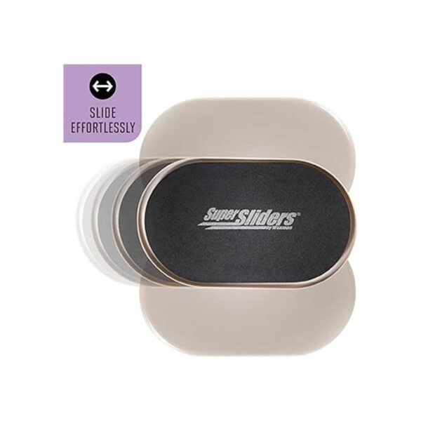 Super Sliders XL Deslizador de muebles pesados_5