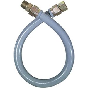 Dormont Kit de conector de gas de ultra flujo 0145881_1