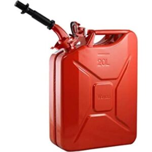 Bidón para combustible Wavian USA OTAN sistema de pico_1