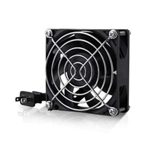 Wathai EC Ventilador de refrigeración sin escobillas 110 V_1